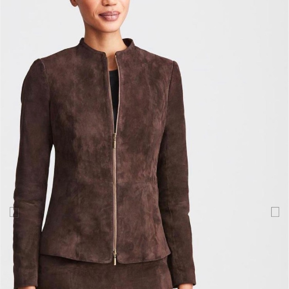 Jacket - Picture 1 of 5